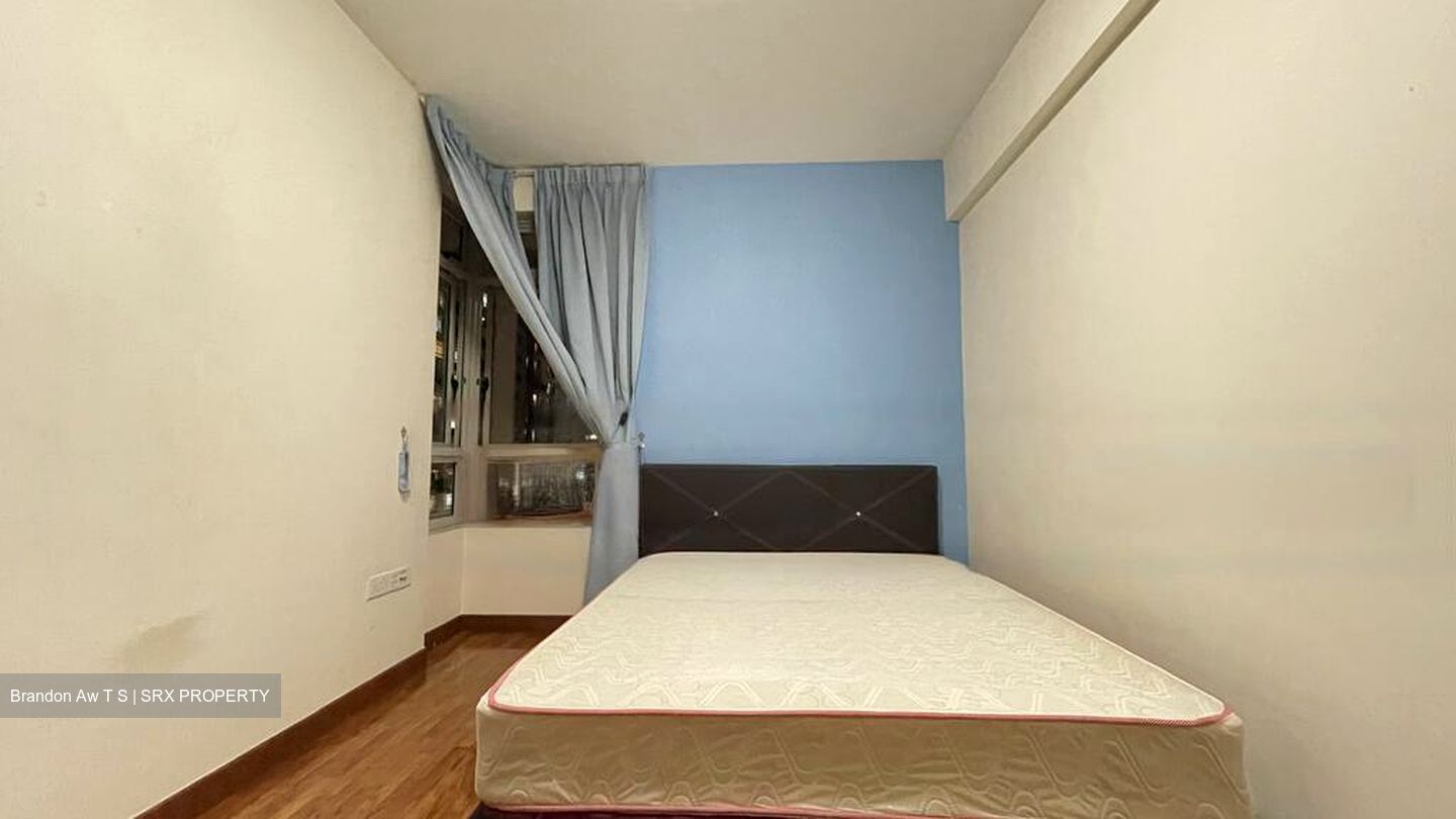 Blk 306D Treelodge@punggol (Punggol), HDB 4 Rooms #634546061